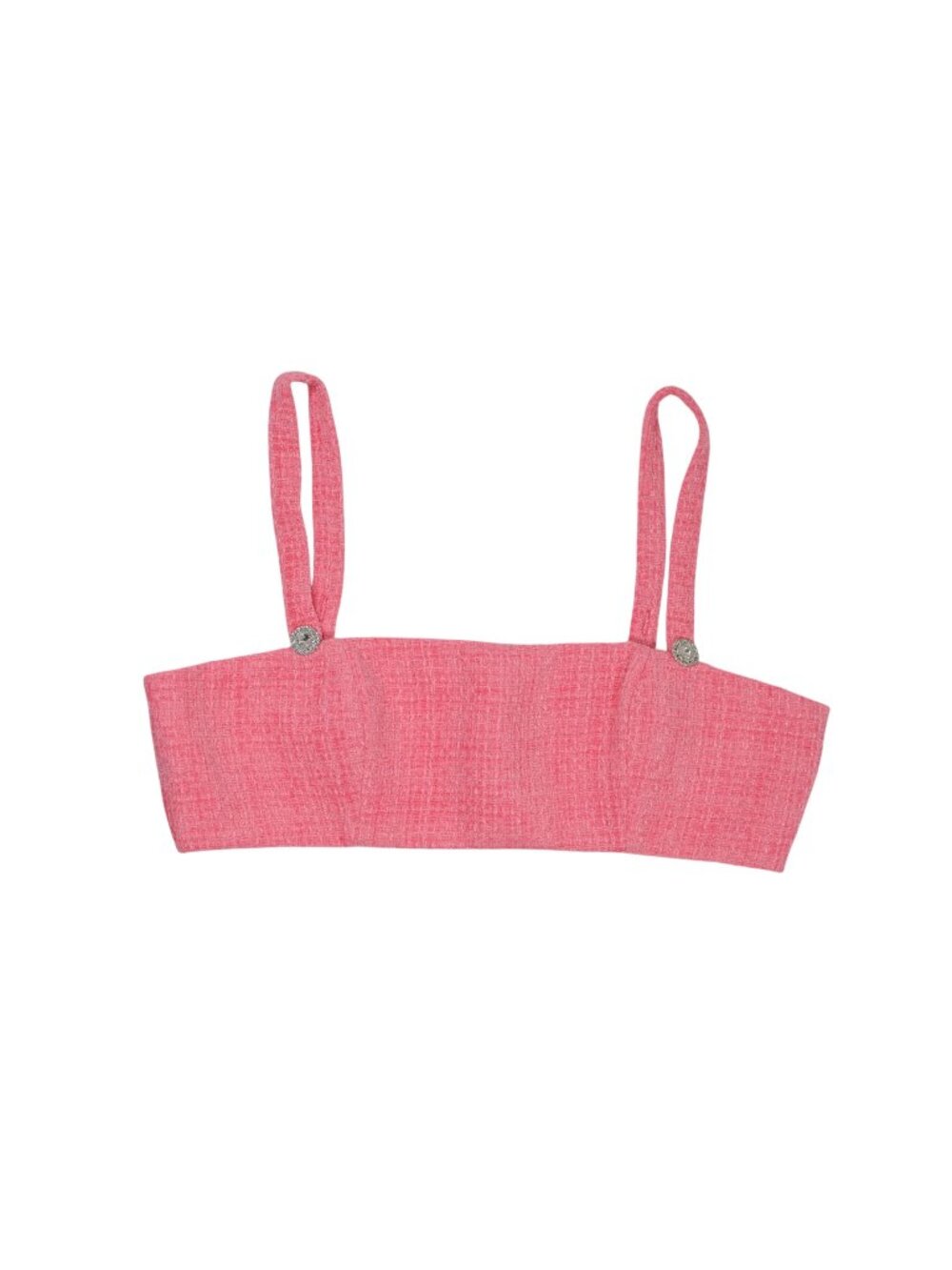 Cosette di Ames Diana Top in Pink